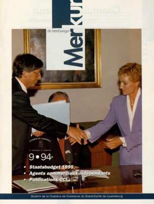 Cover magazine