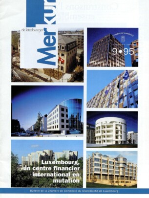Cover magazine