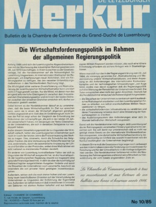 Cover magazine