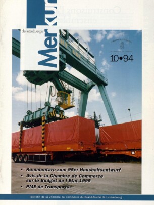 Cover magazine