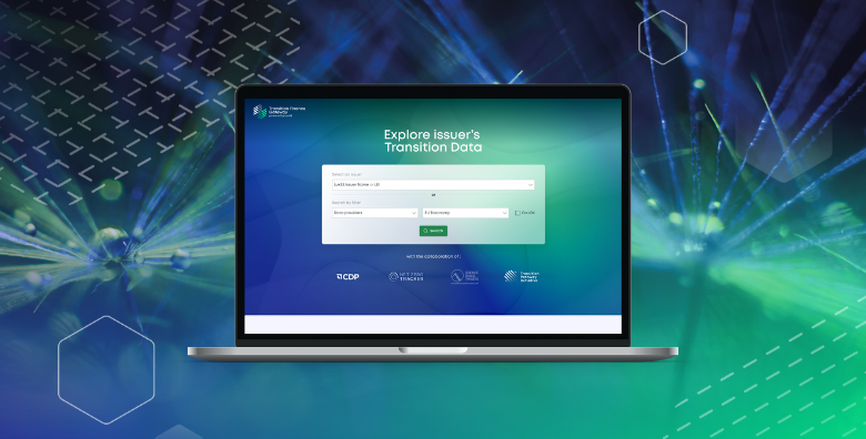 LuxSE launches a new innovative Transition Finance Gateway
