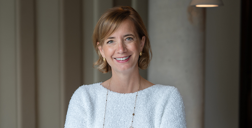 Baker McKenzie Luxembourg annonce la promotion d’une nouvelle associée au 1er juillet 2025