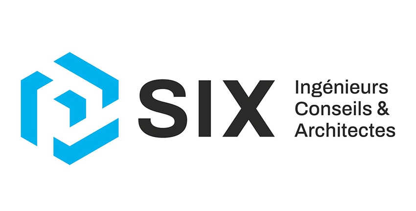 SIX Consulting & Engineering célèbre 20 ans d’expertise : nouvelle identité, perspectives d’avenir !