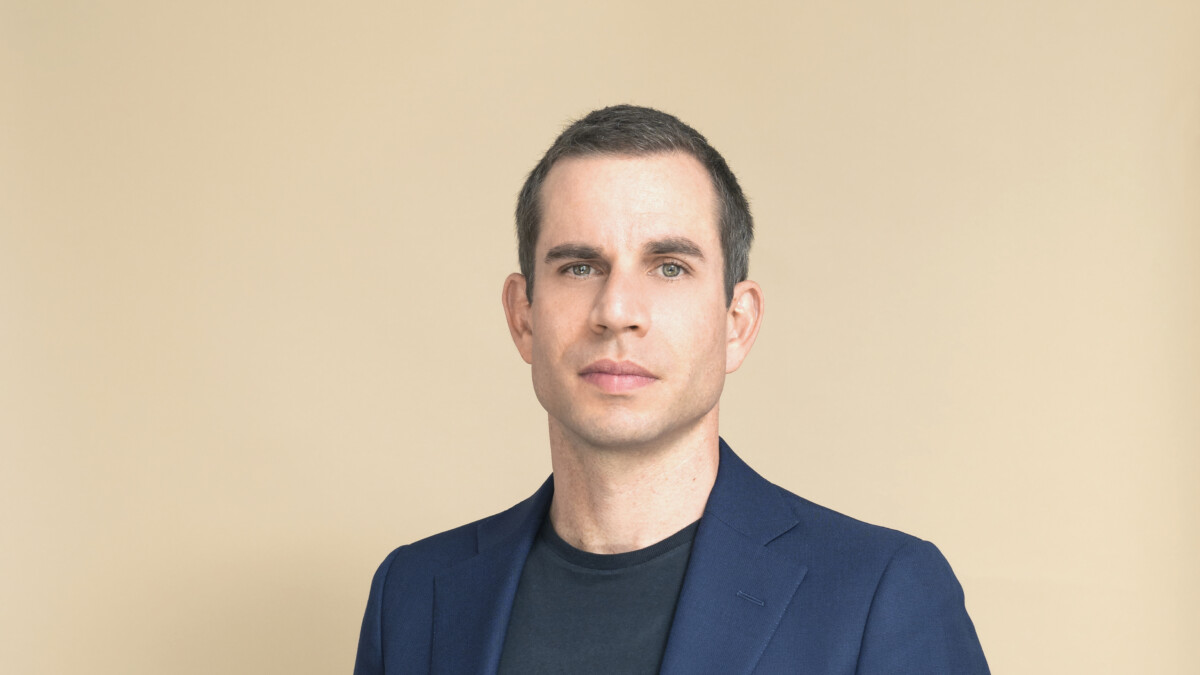 Maxime Sbaihi met en garde contre « le piège de la dénatalité »