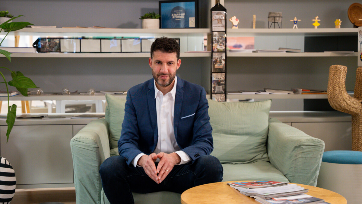 YourIdealOffice: reinventing ‘remote work’ and life balance