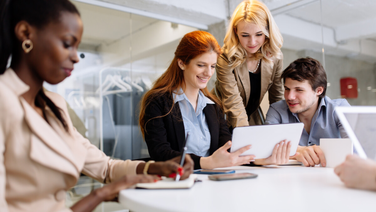 Comment cofinancer la formation en entreprise ?