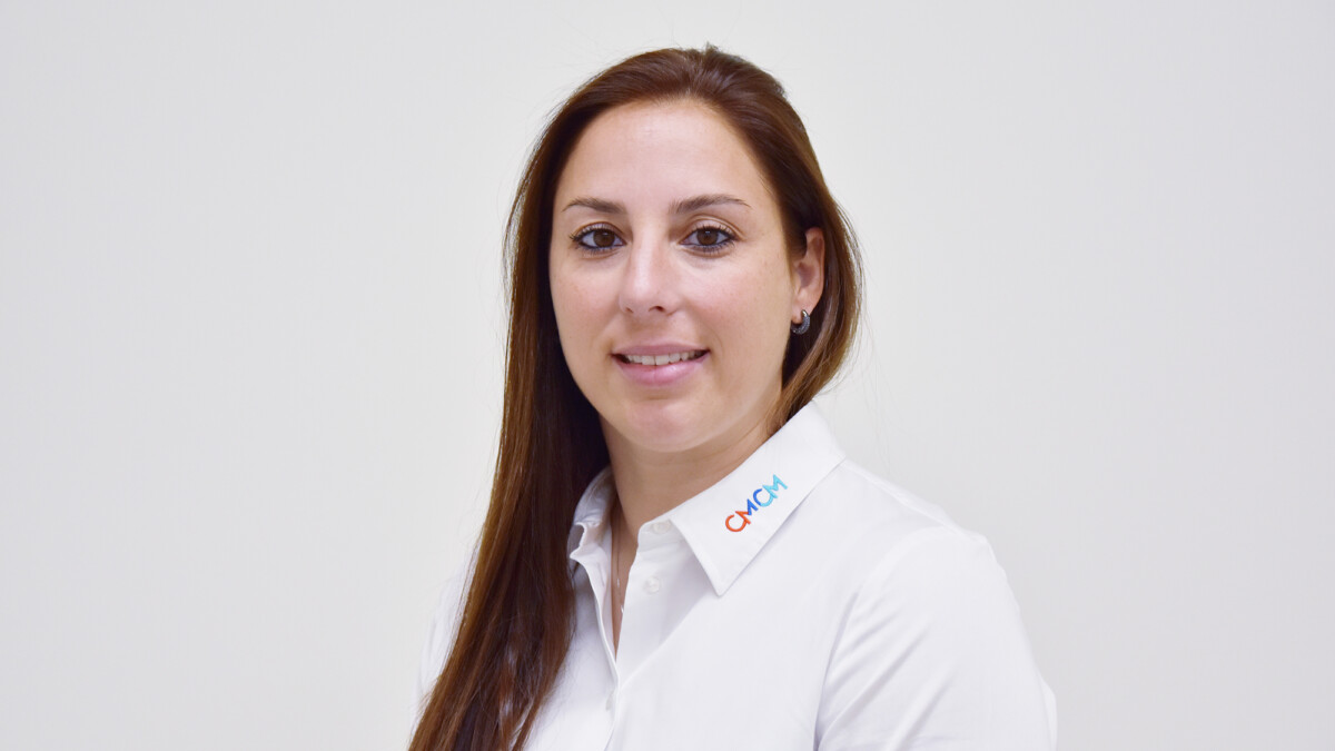 Nomination de Madame Lara Marx en tant que « Chief Administrative Officer » (CAO)