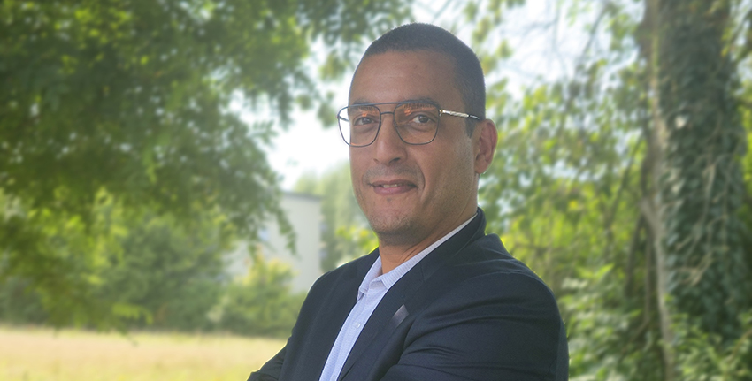 Mouncef Mahlaoui rejoint l’opérateur luxembourgeois en tant que Chief Technology Officer