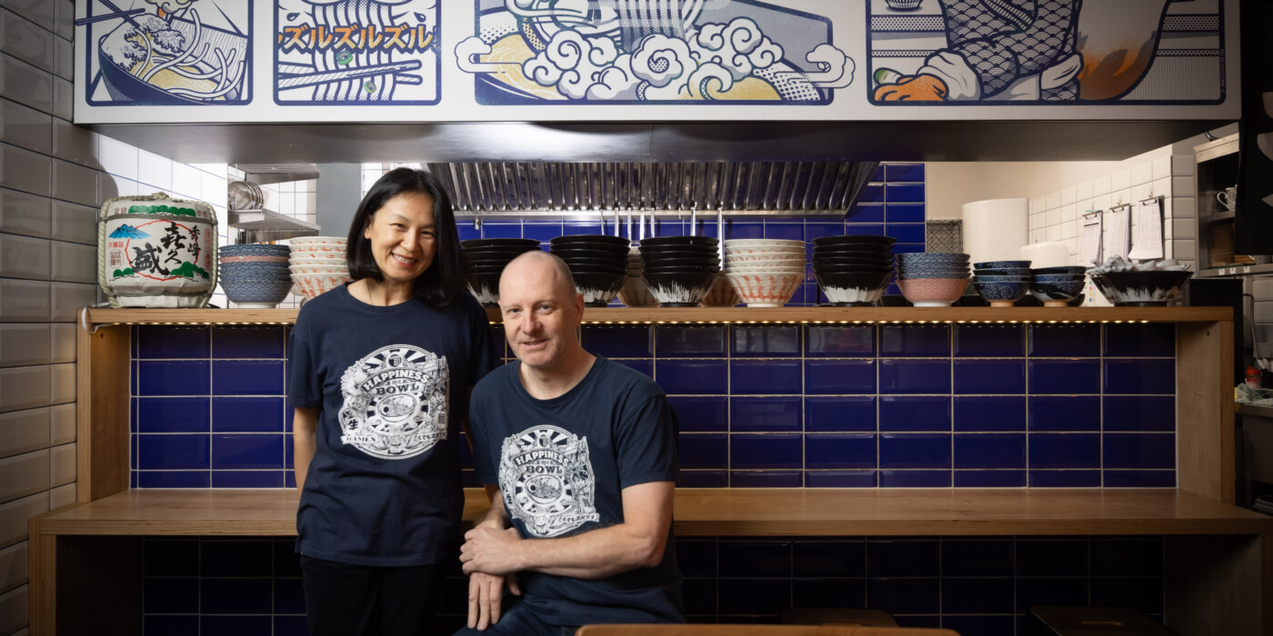 Avec Manzoku, Tokyo s’invite à Luxembourg Avec Manzoku, Tokyo s’invite à Luxembourg