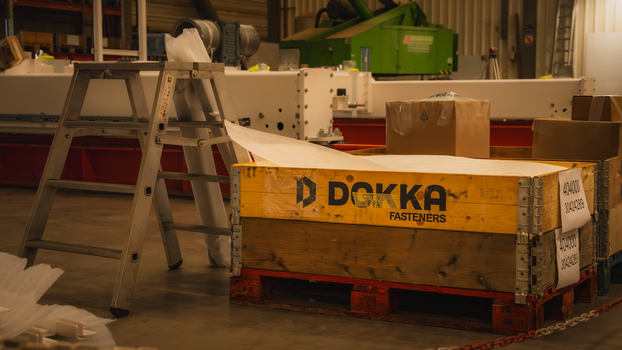 CTI Systems (crédit: Christophe Sauber)