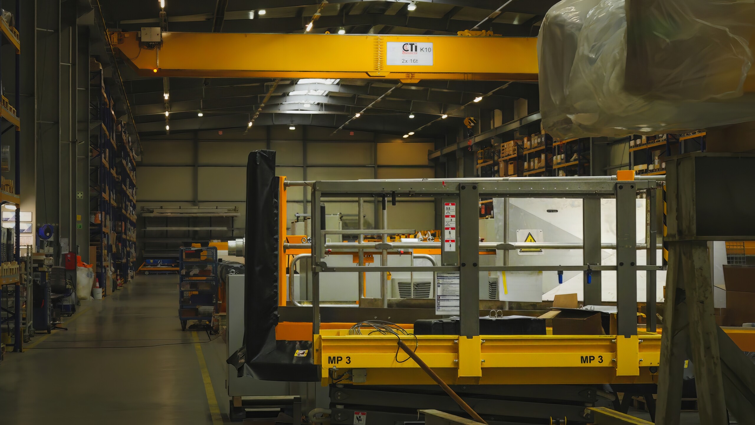 CTI Systems (crédit: Christophe Sauber)