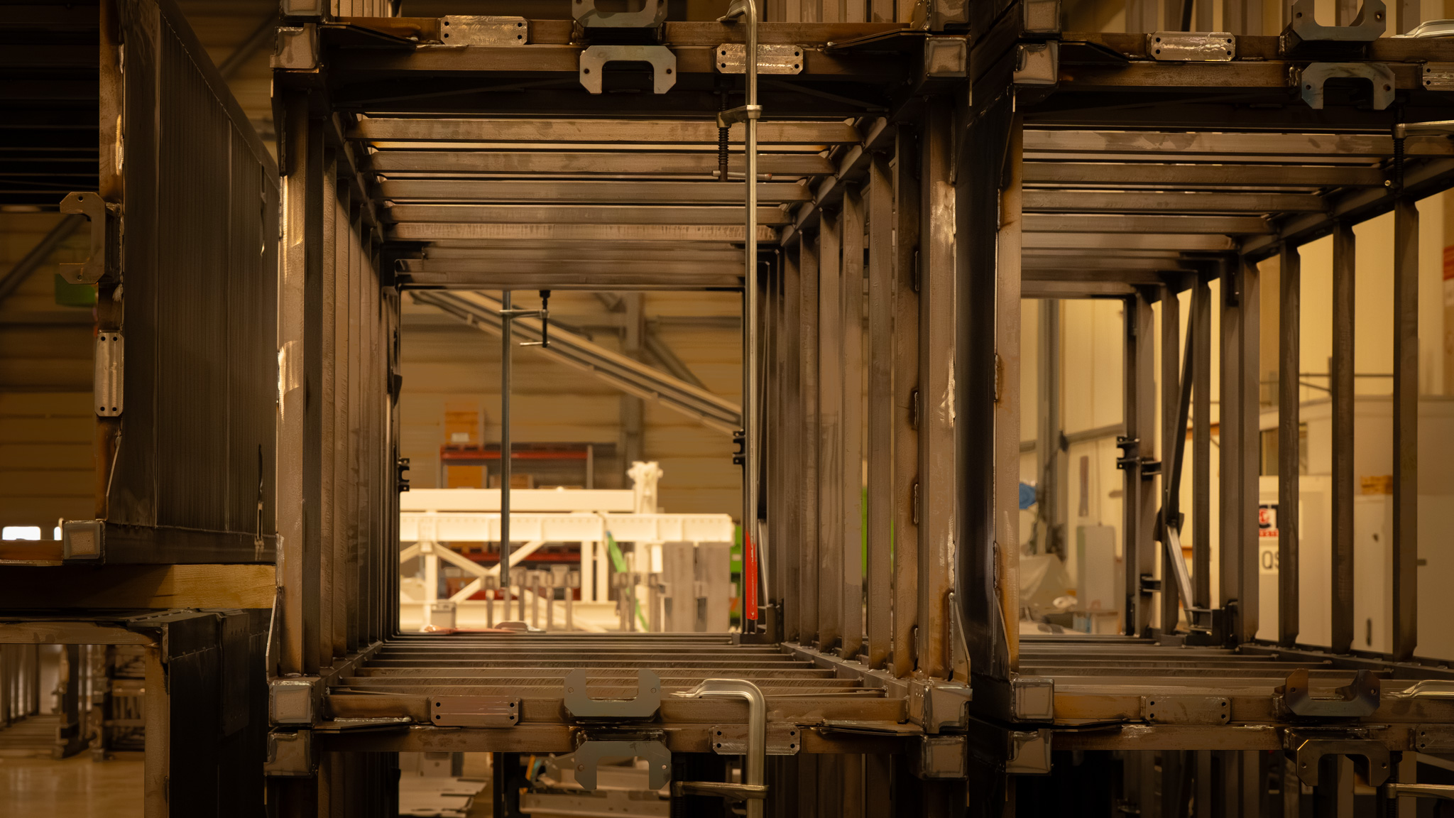 CTI Systems (crédit: Christophe Sauber)