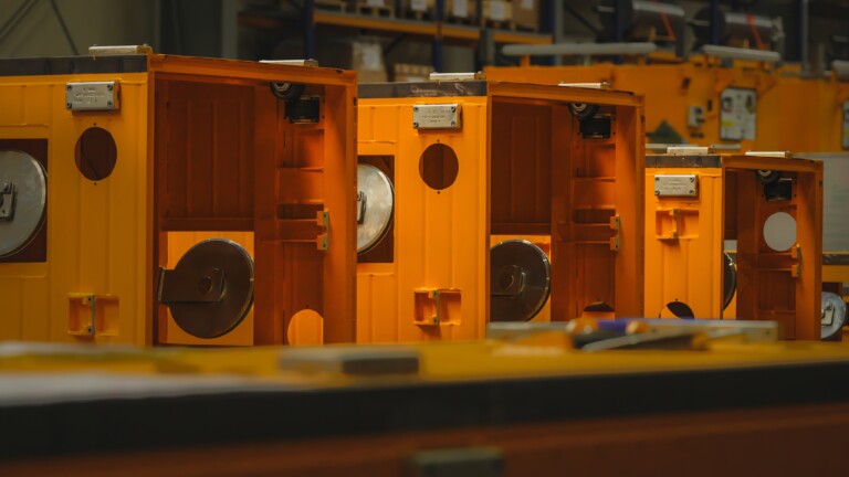 CTI Systems 