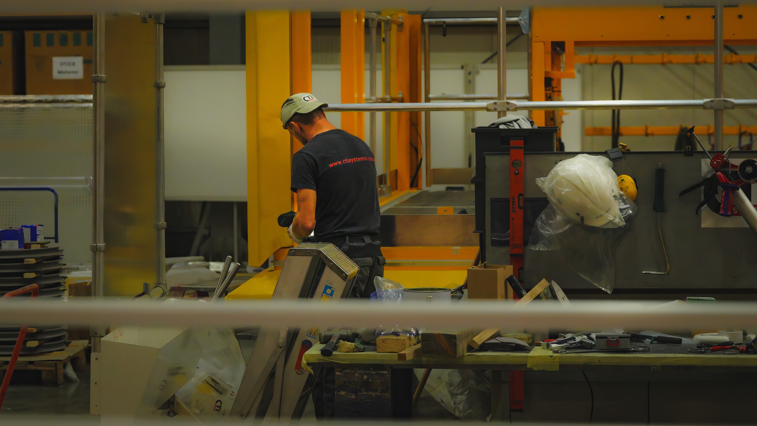 CTI Systems (crédit: Christophe Sauber)