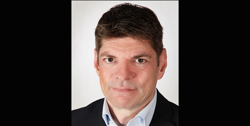 Alexander Winter übernimmt die Führung der Business Unit EMEA von Dachser Air & Sea Logistics