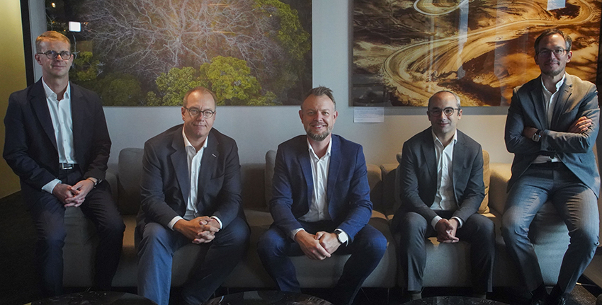 Deloitte Luxembourg strengthens and expands its AI Practice
