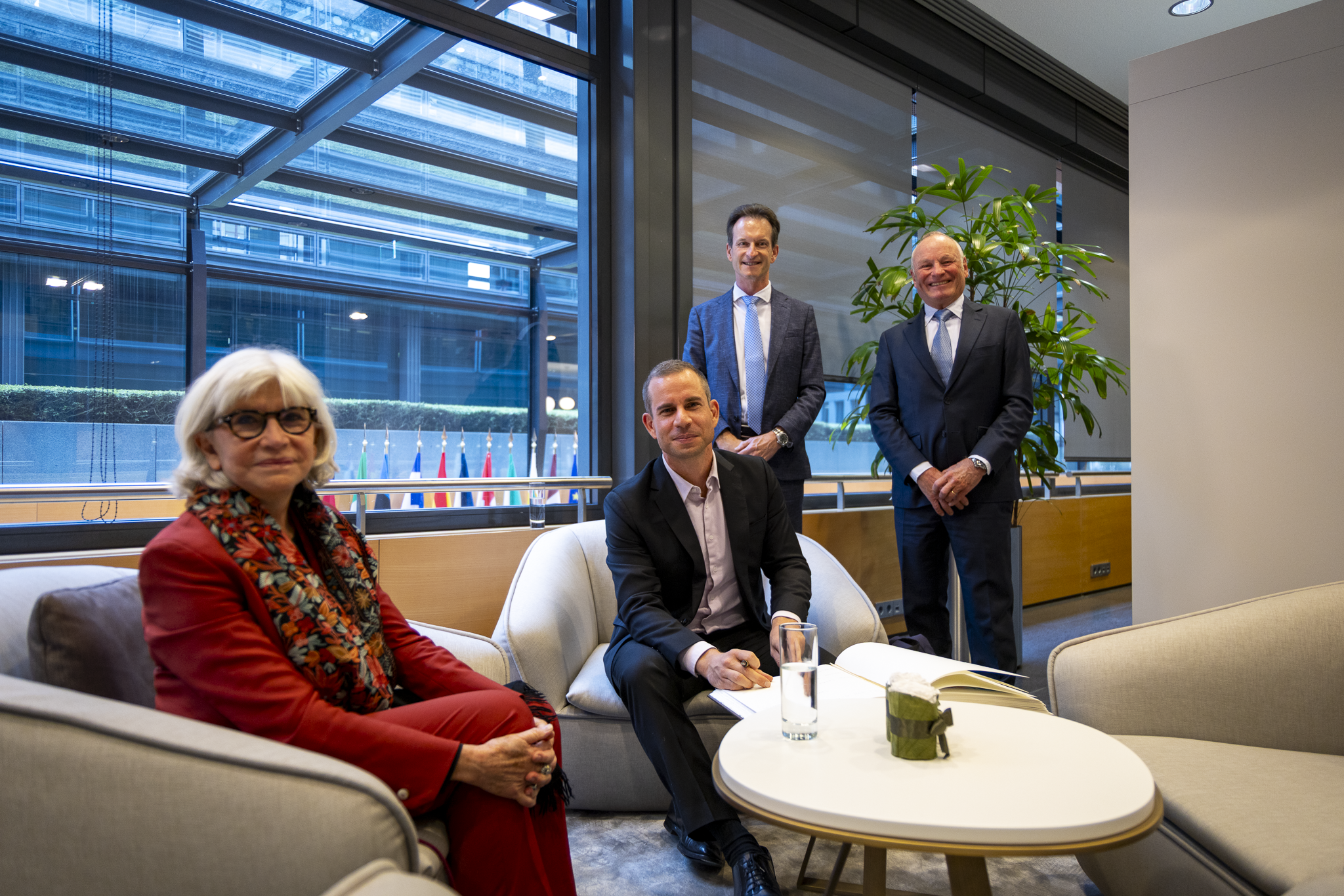 (crédit : Charly Petit/Chambre de Commerce).