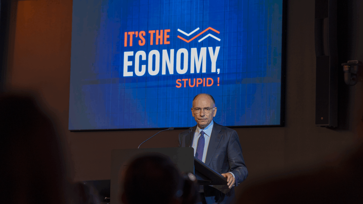 It’s the economy, stupid! Très chère inaction…