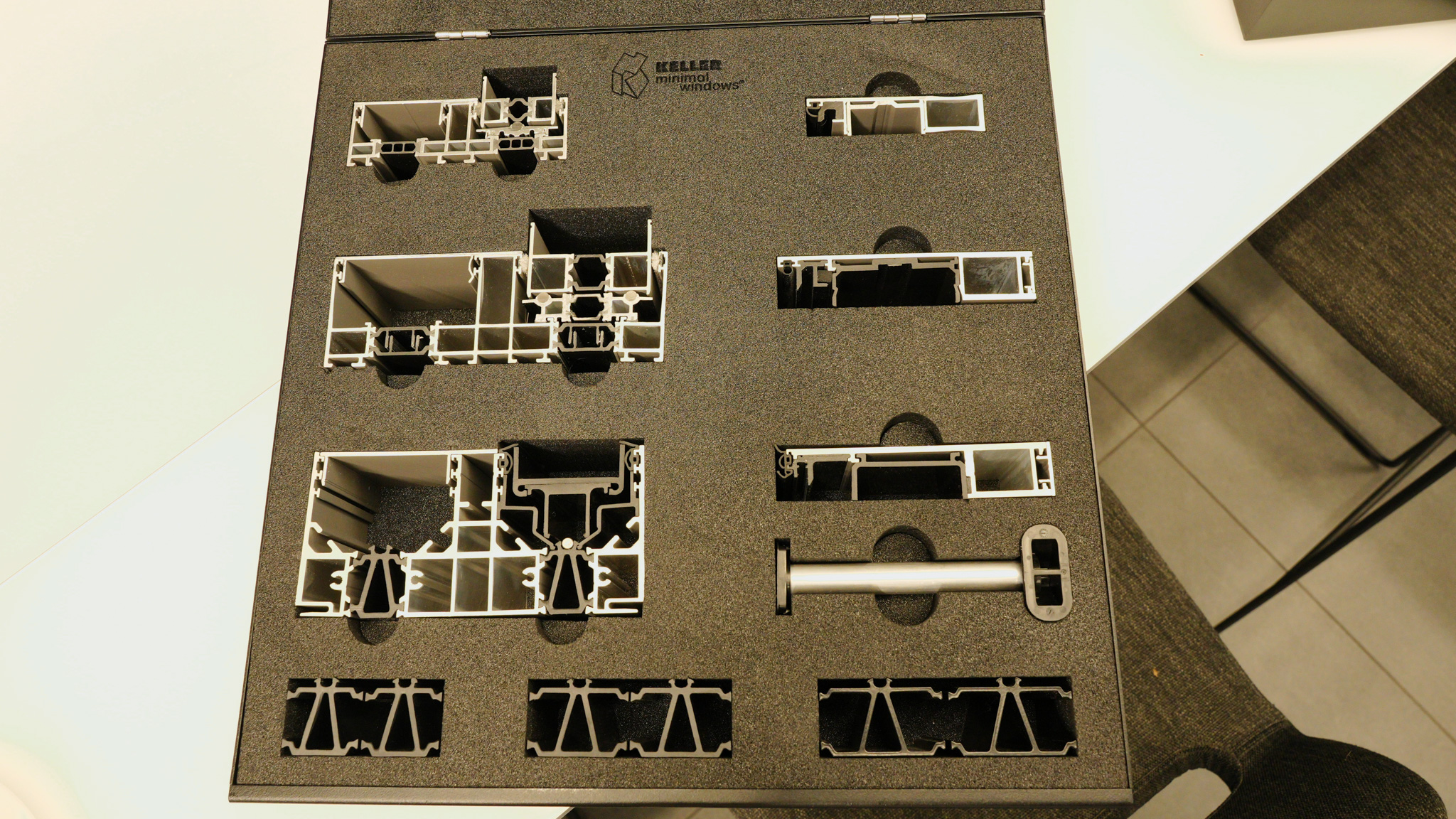 (copyright: Christophe Sauber)