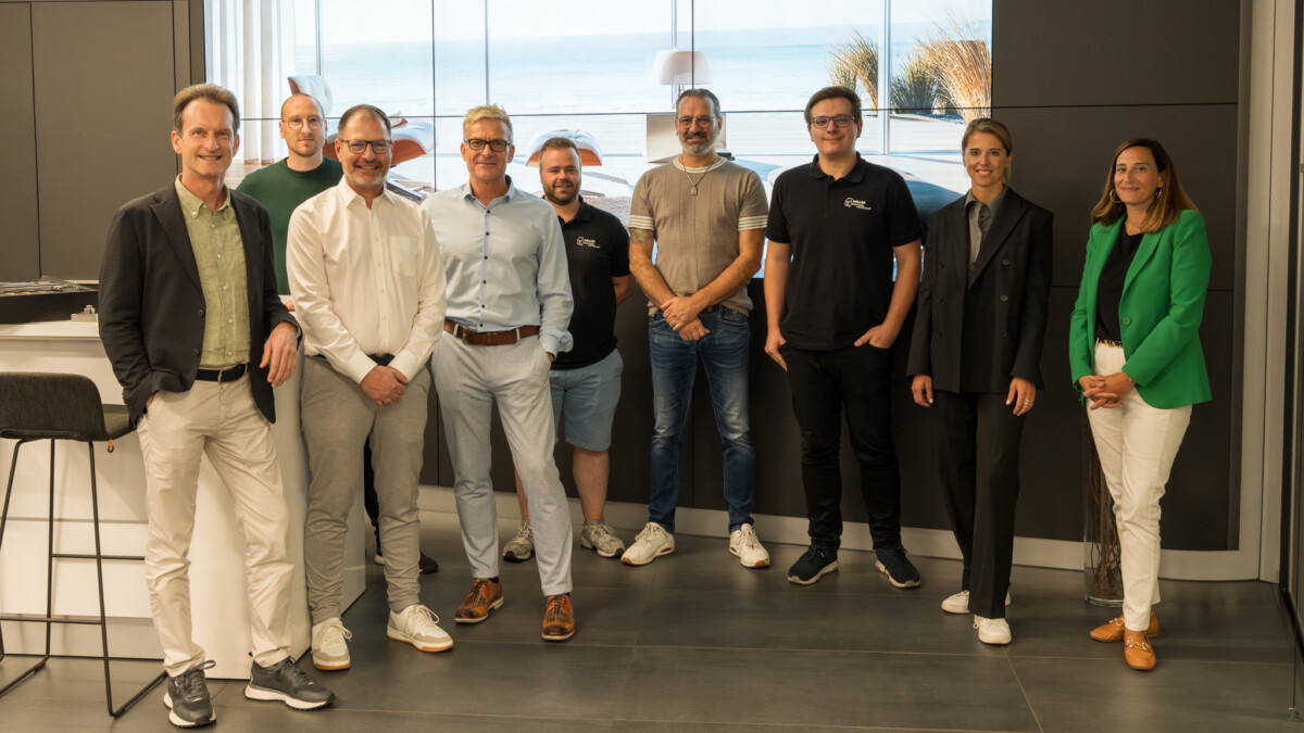 Keller minimal windows: wo Innovation auf einzigartiges Design triff!