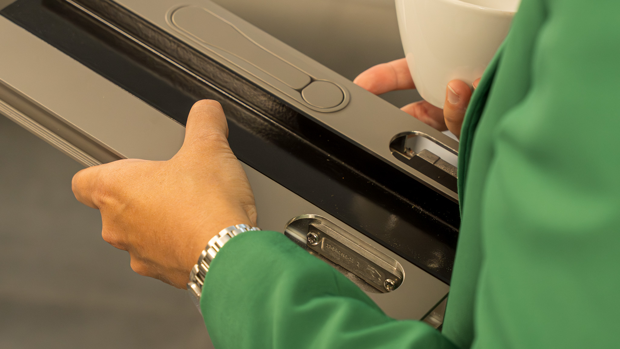 (copyright: Christophe Sauber)