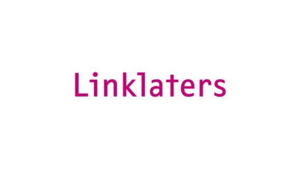 Logo Linklaters