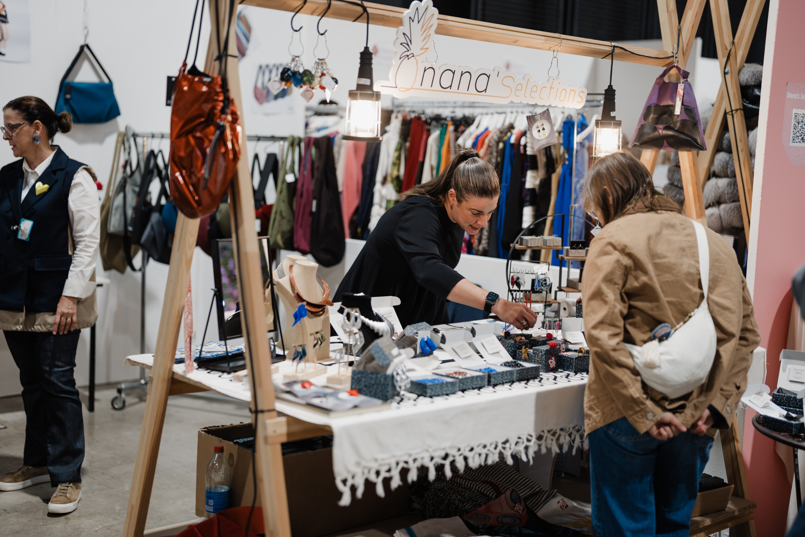 (crédit : Marion Dessard pour Luxexpo The Box)