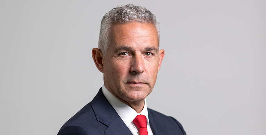 Quintet appoints René Kirkels as Group Head of Business Development for Financial Intermediaries