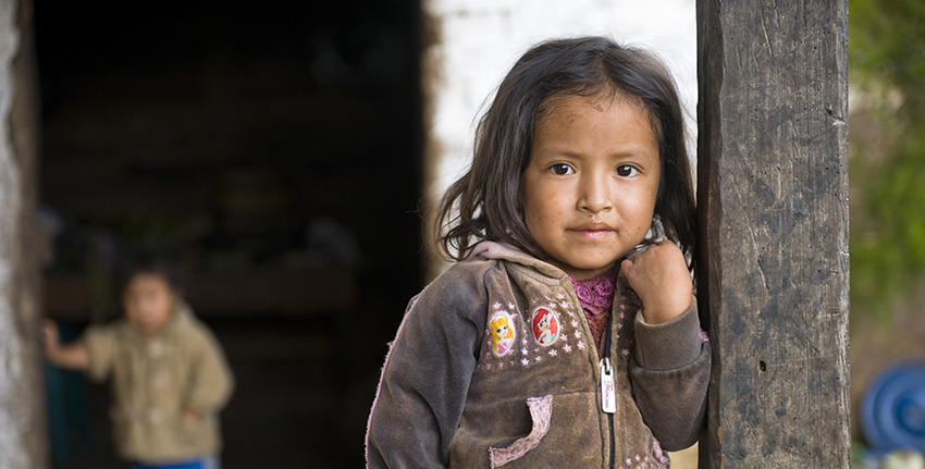 SOS Villages d’Enfants Monde lance sa campagne de parrainage 2025