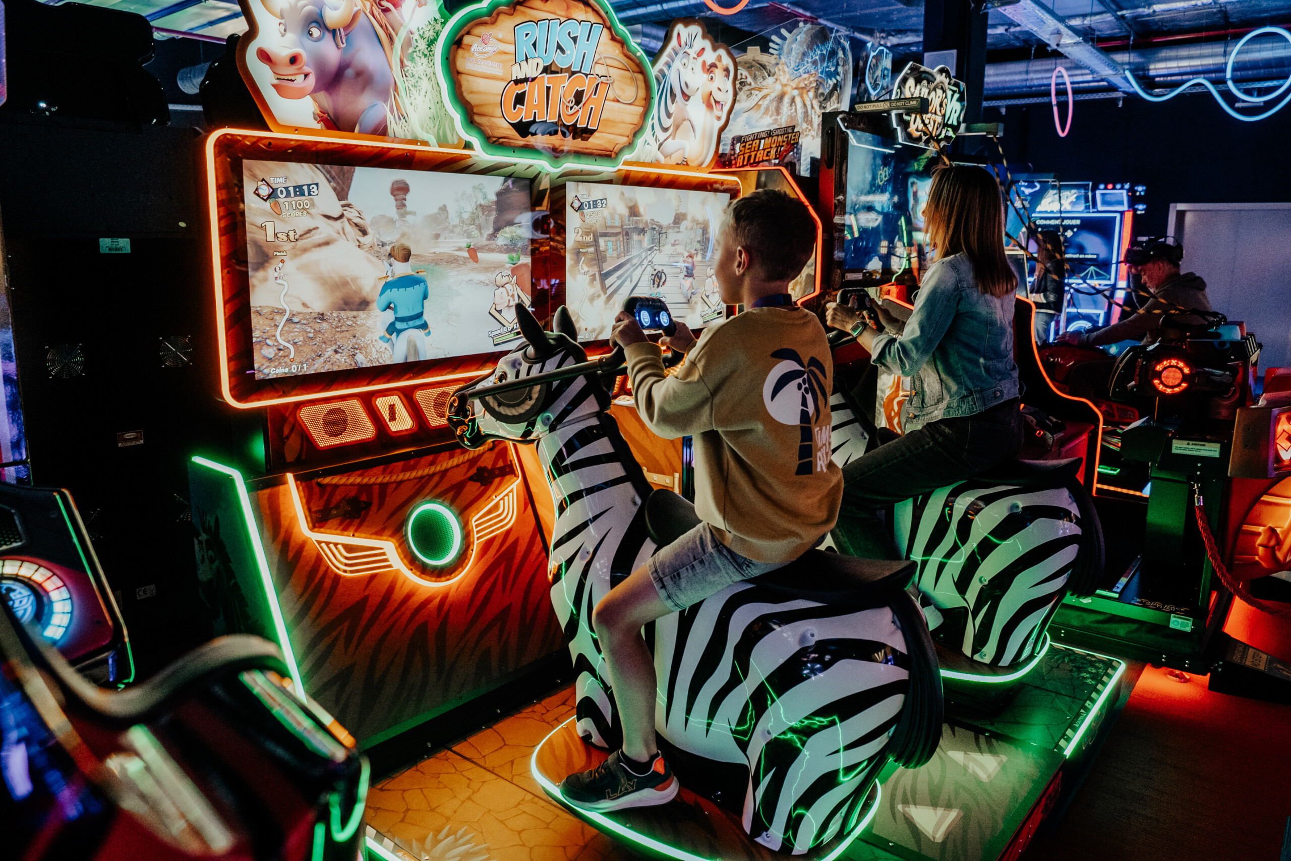 (crédit : Lucas Shiffler)