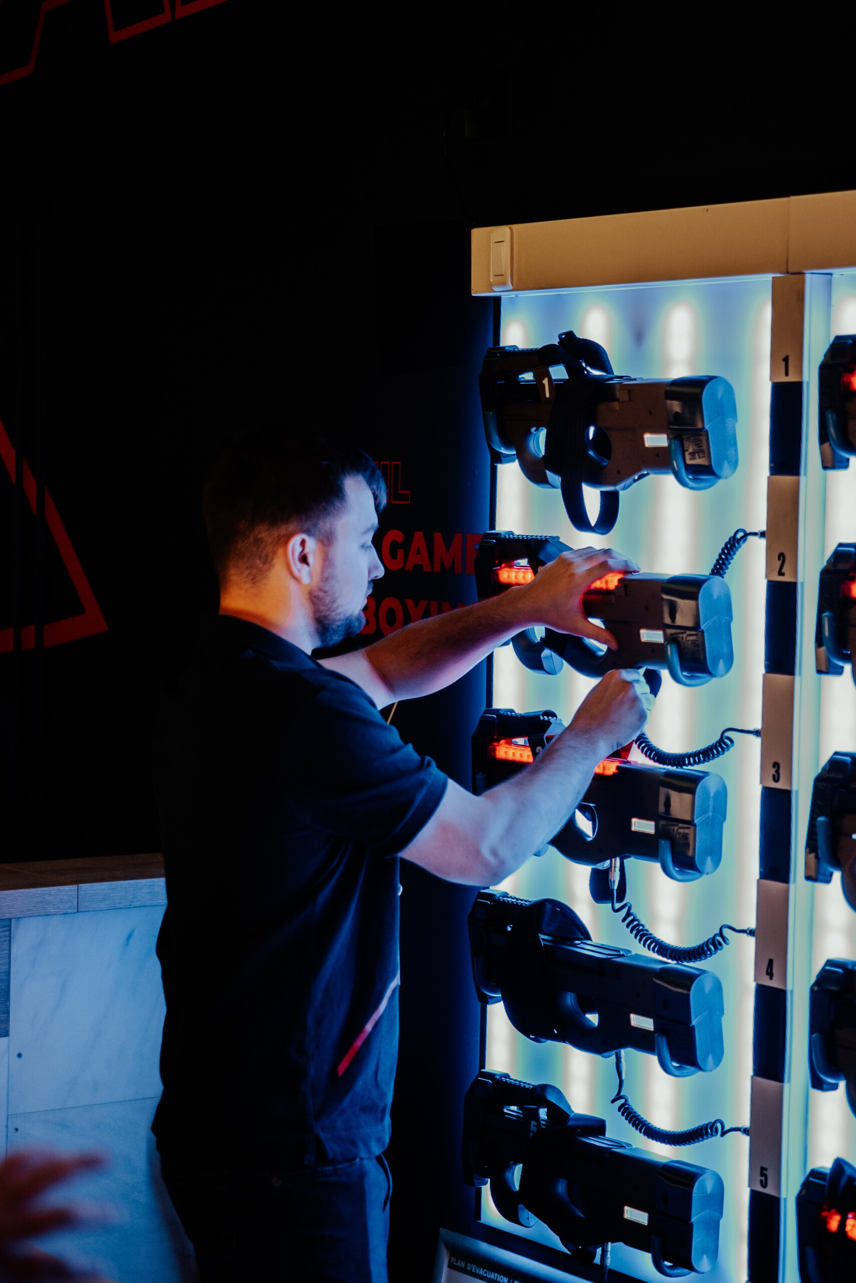 (crédit : Lucas Shiffler)