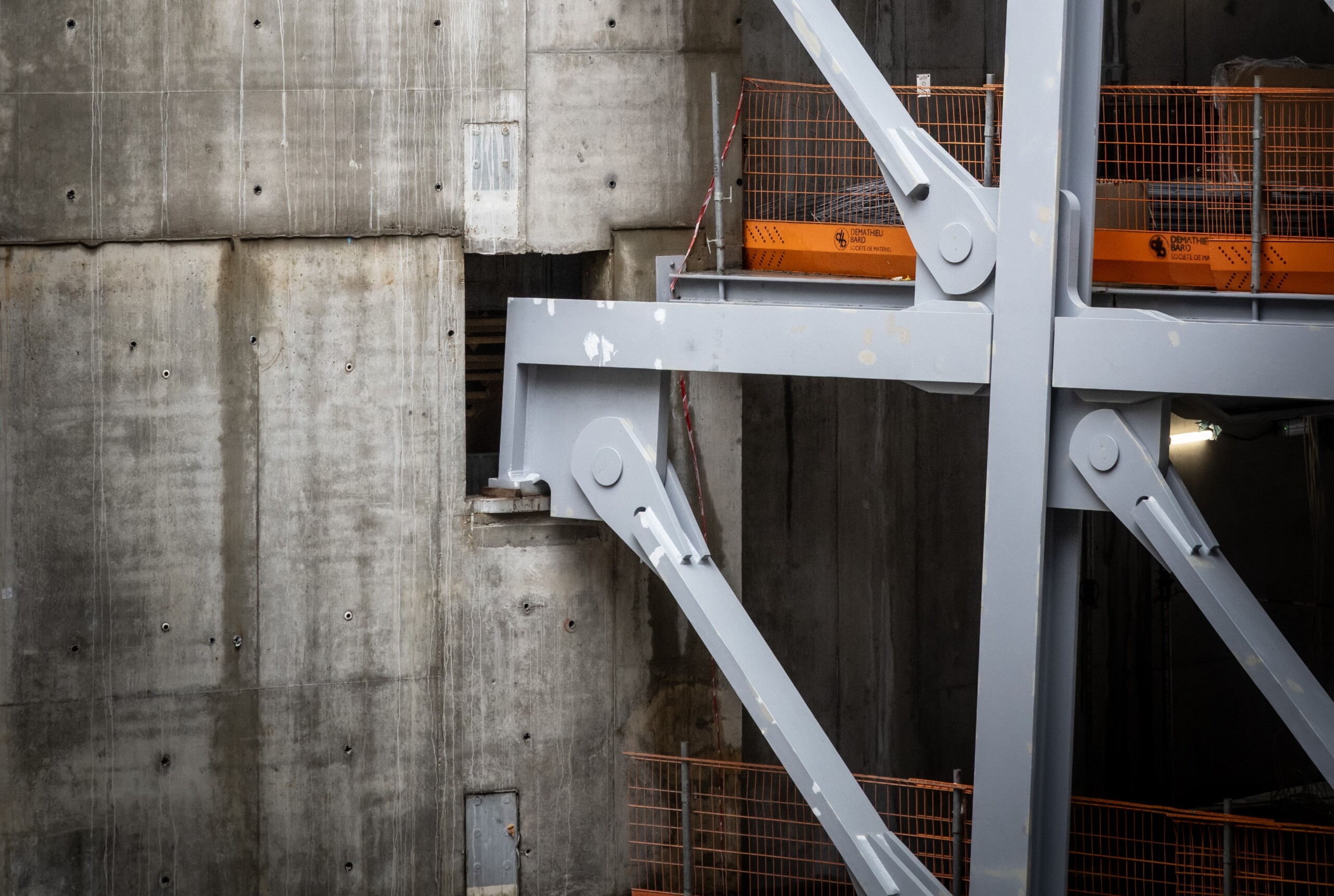 (crédit : Laurent Antonelli / Agence Blitz)