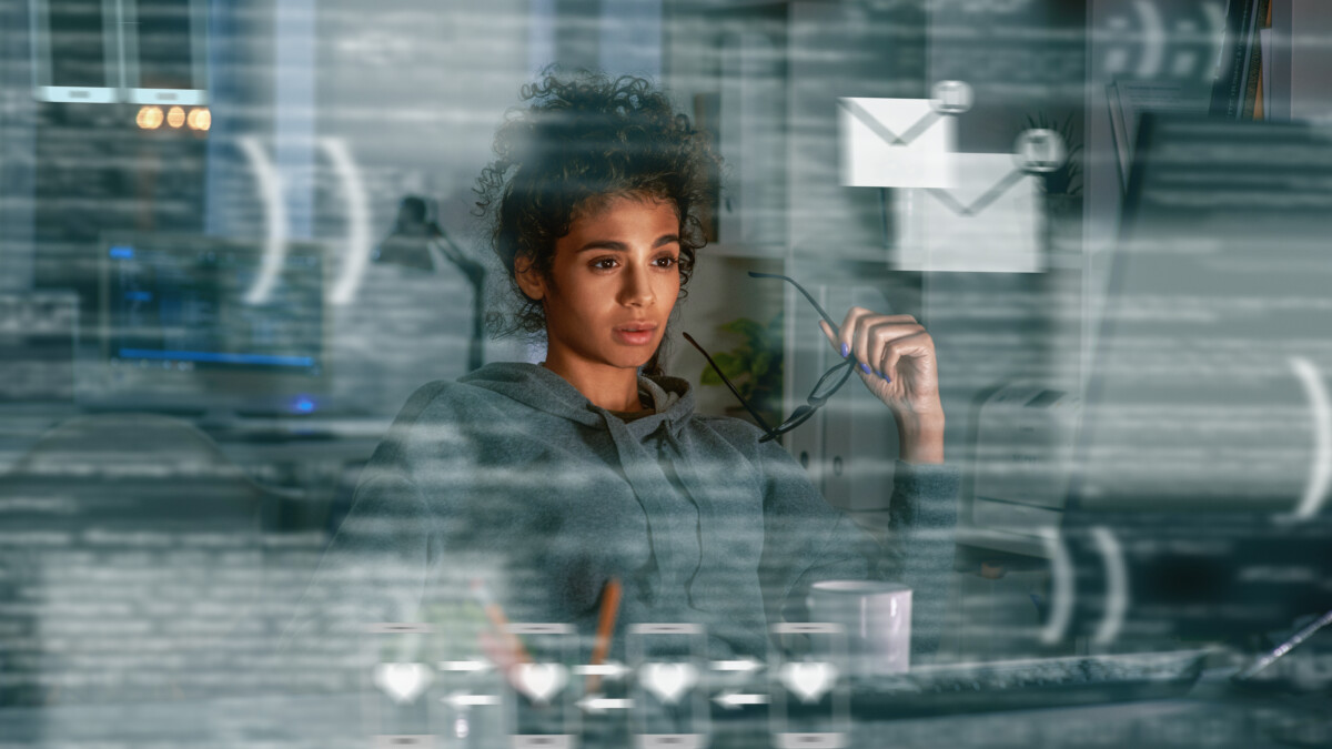 Phishing, ransomware, virus : TPE et PME, sortez couverts !