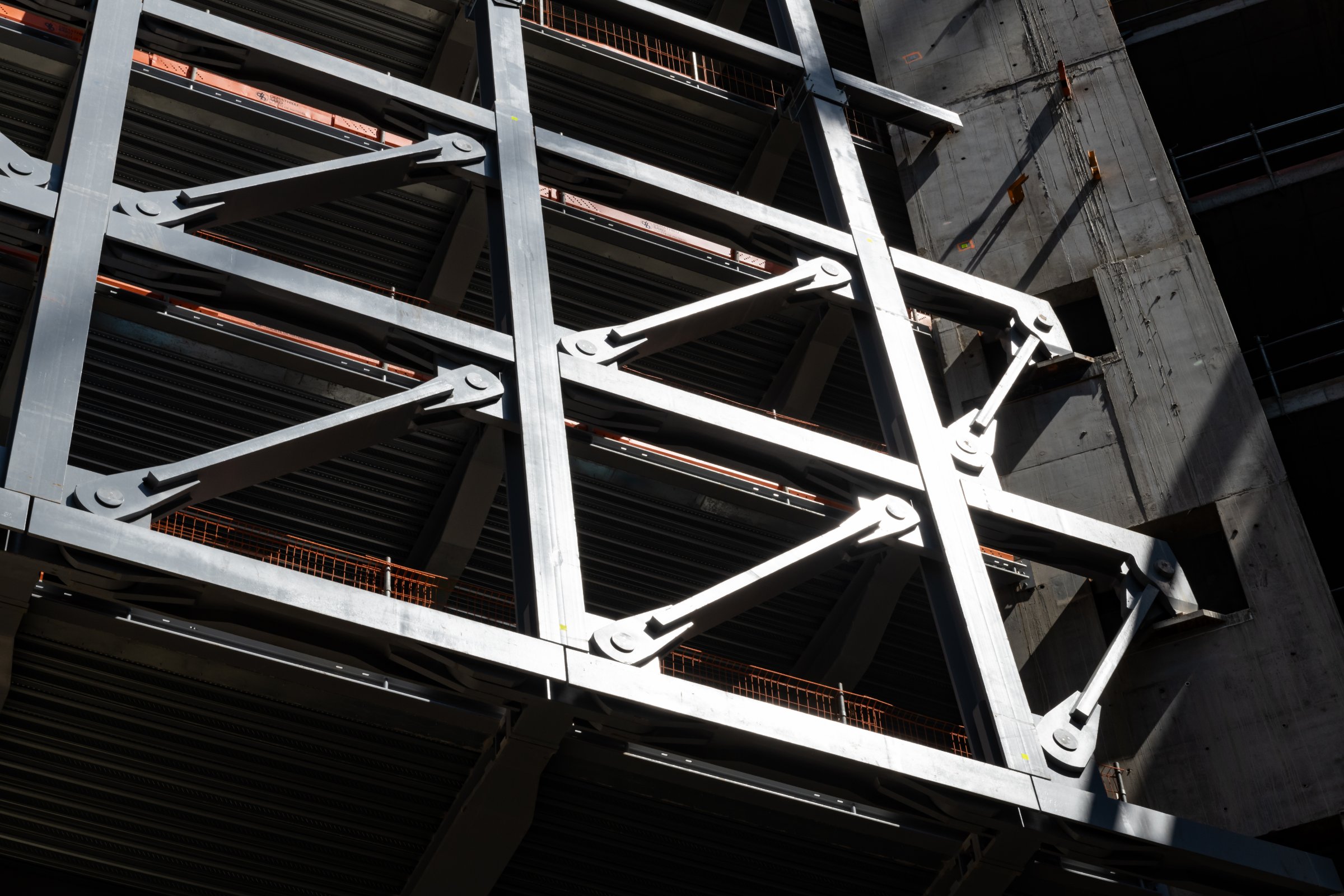 (crédit : Géraldine Bruneel pour ArcelorMittal)