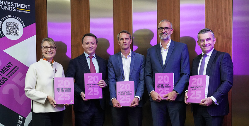 EY – Now is the time to build what comes next