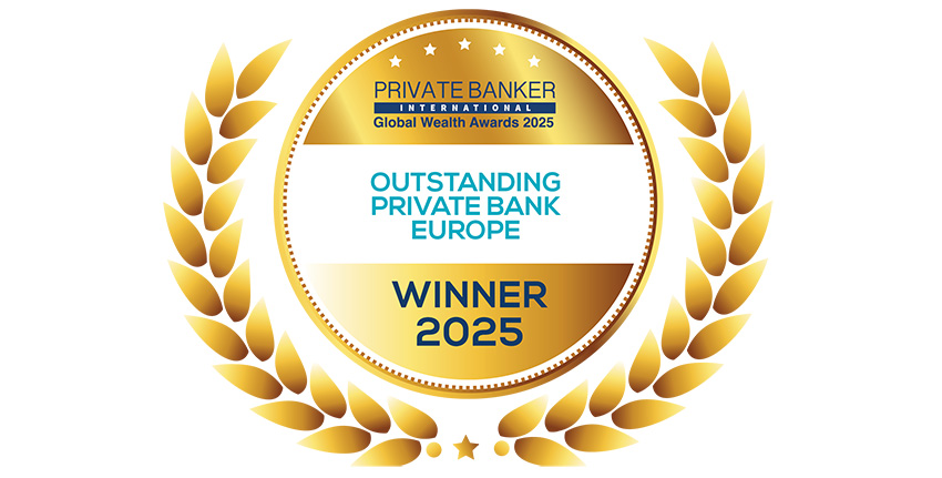 Quintet named Best Private Bank in Europe
