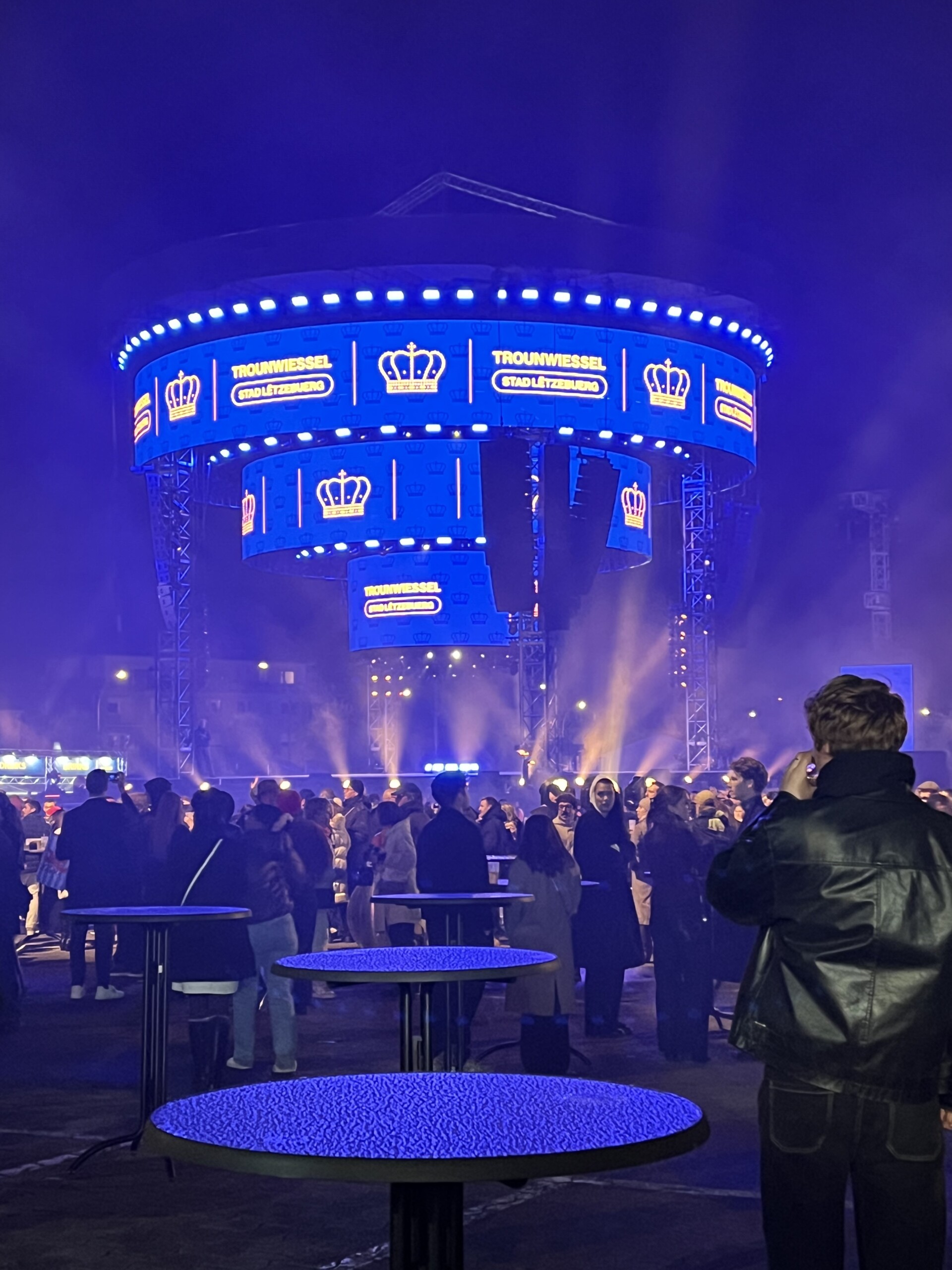 Samedi 04 octobre 2025 (crédit: C.Briault, Chambre de Commerce).