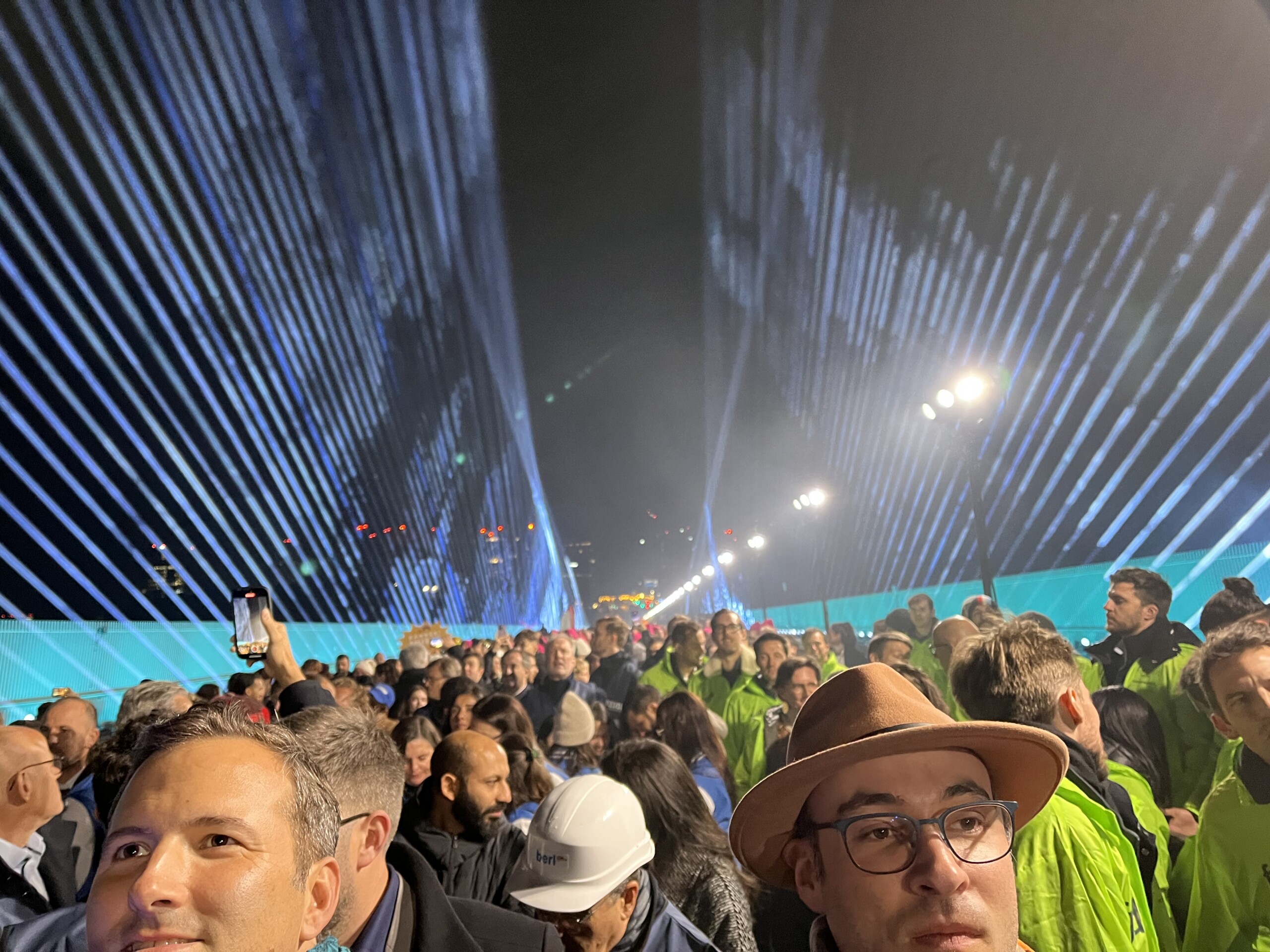 Samedi 04 octobre (crédit: C. Briault, Chambre de Commerce).