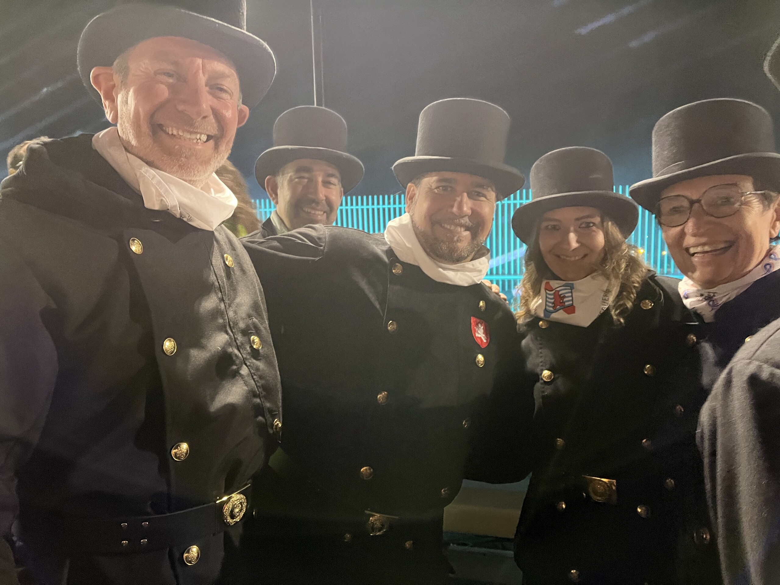 Samedi 04 octobre 2025 (crédit: C. Briault, Chambre de Commerce).