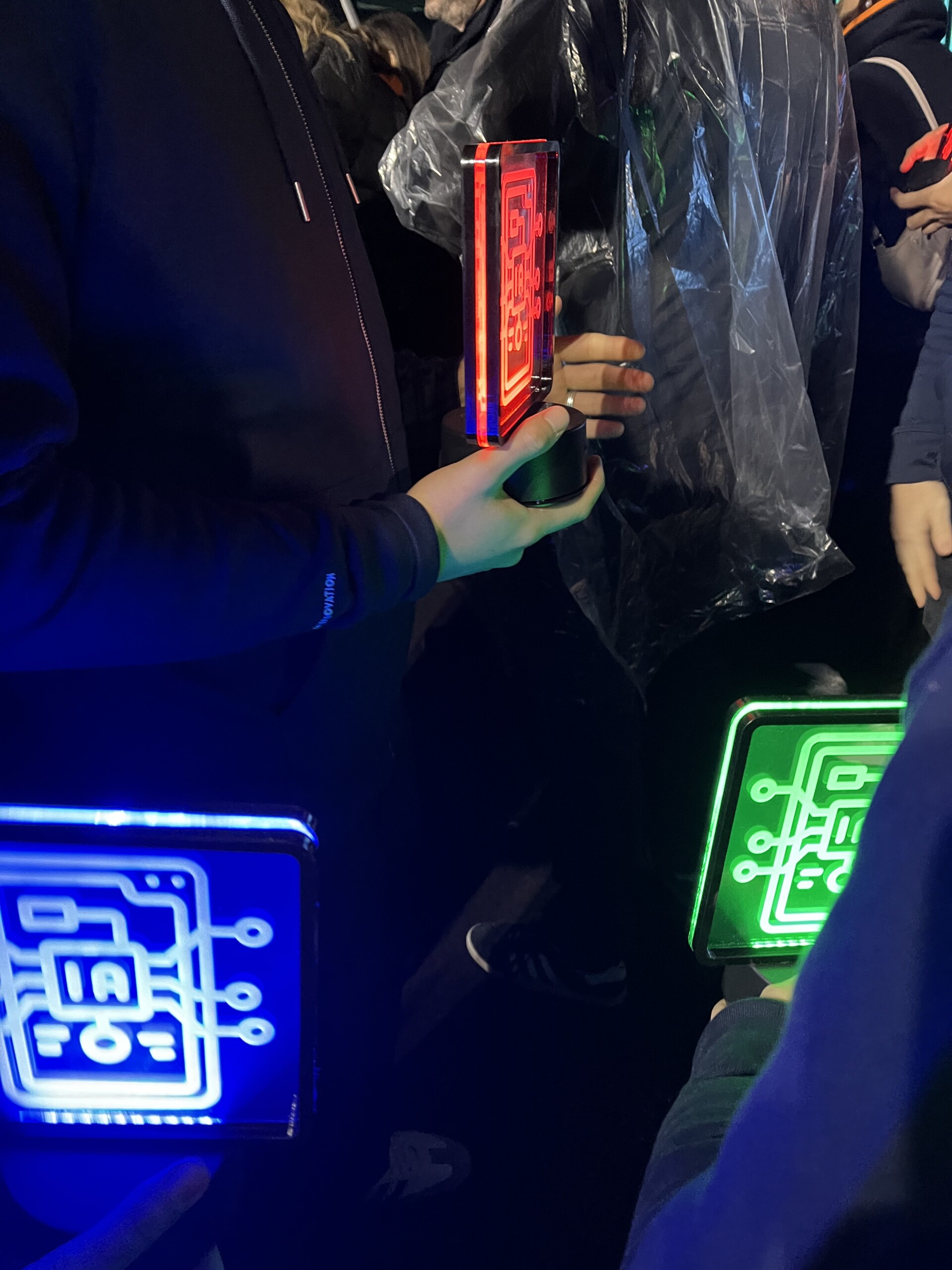 Samedi 04 octobre 2025 (crédit: C. Briault, Chambre de Commerce).