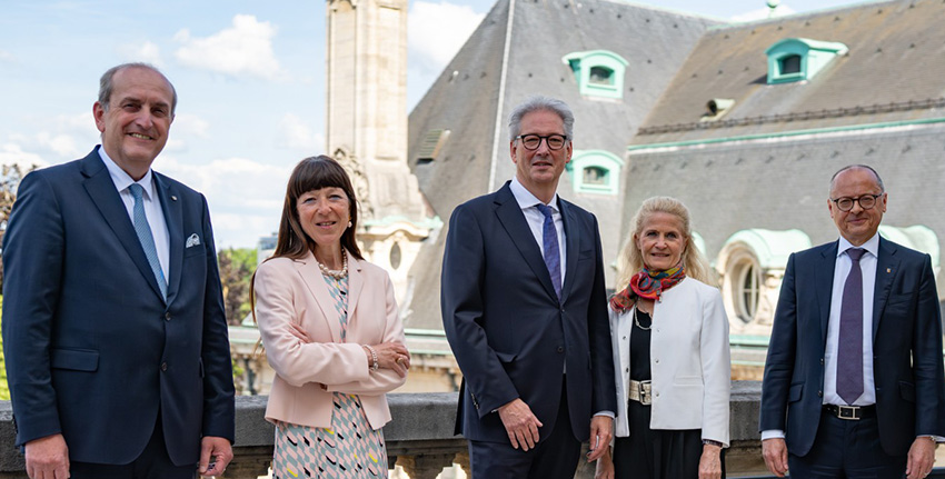 Spuerkeess et Edmond de Rothschild annoncent un partenariat stratégique  et le lancement d’une nouvelle solution d’investissement