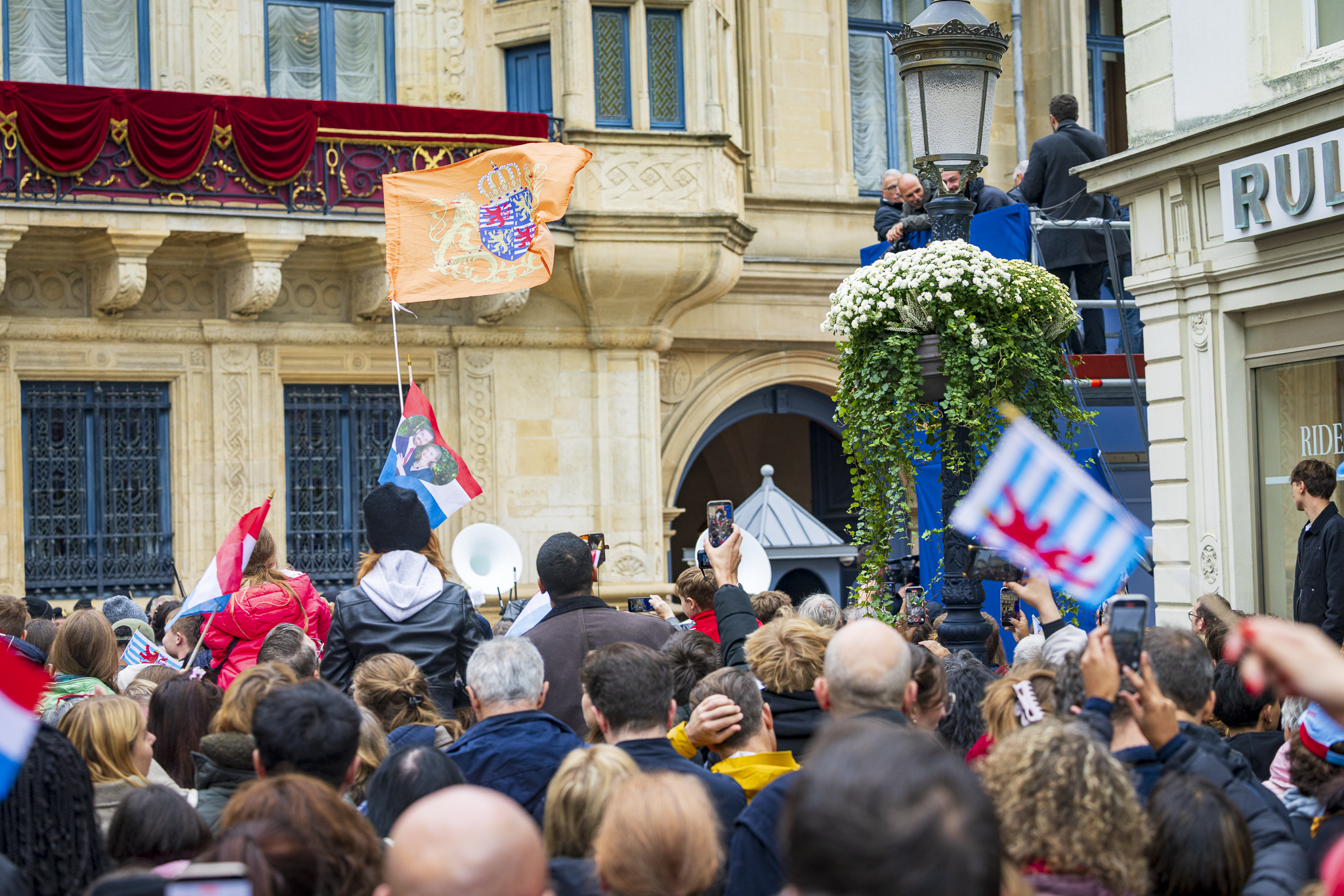 Vendredi 03 octobre 2025 (crédit: Charly Petit, Chambre de Commerce).