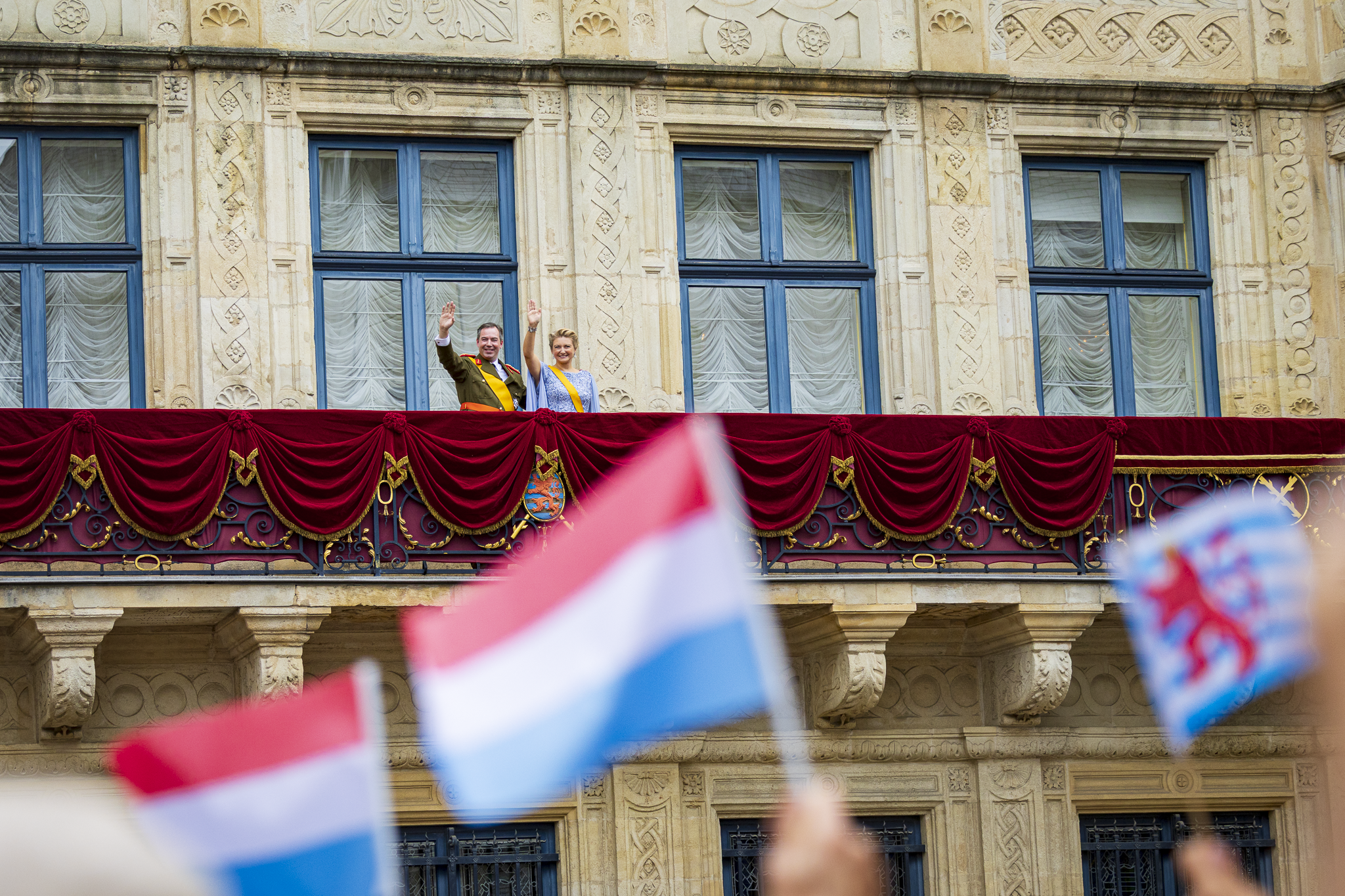 Vendredi 03 octobre 2025 (crédit: Charly Petit, Chambre de Commerce).
