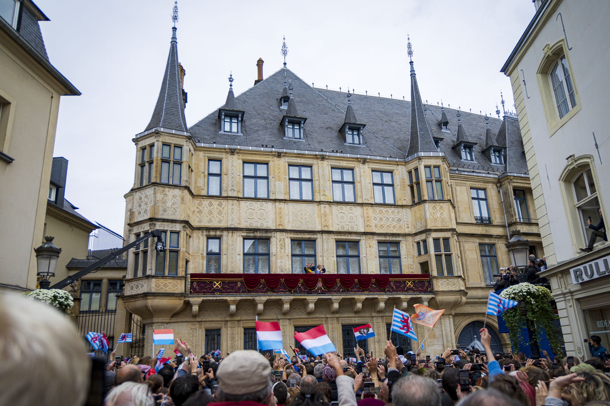 Vendredi 03 octobre 2025 (crédit: Charly Petit, Chambre de Commerce).