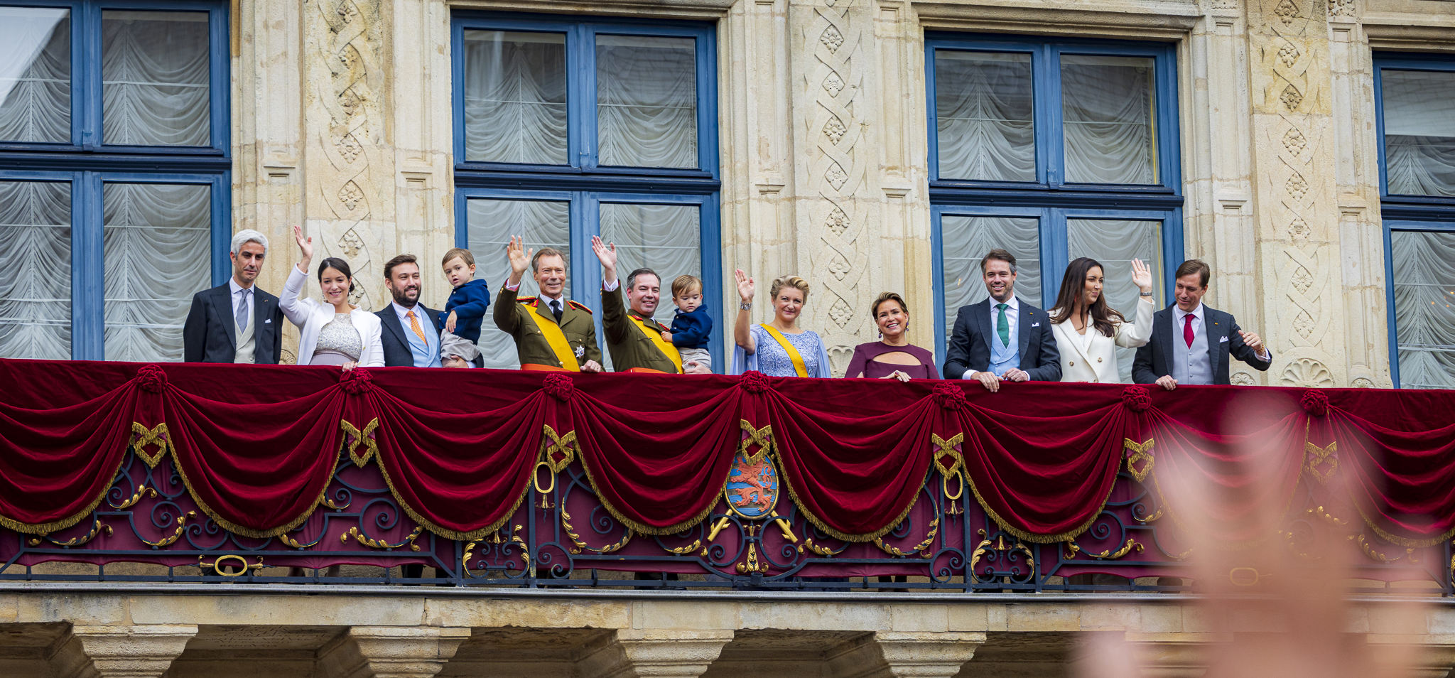 Vendredi 03 octobre 2025 (crédit: Charly Petit, Chambre de Commerce).