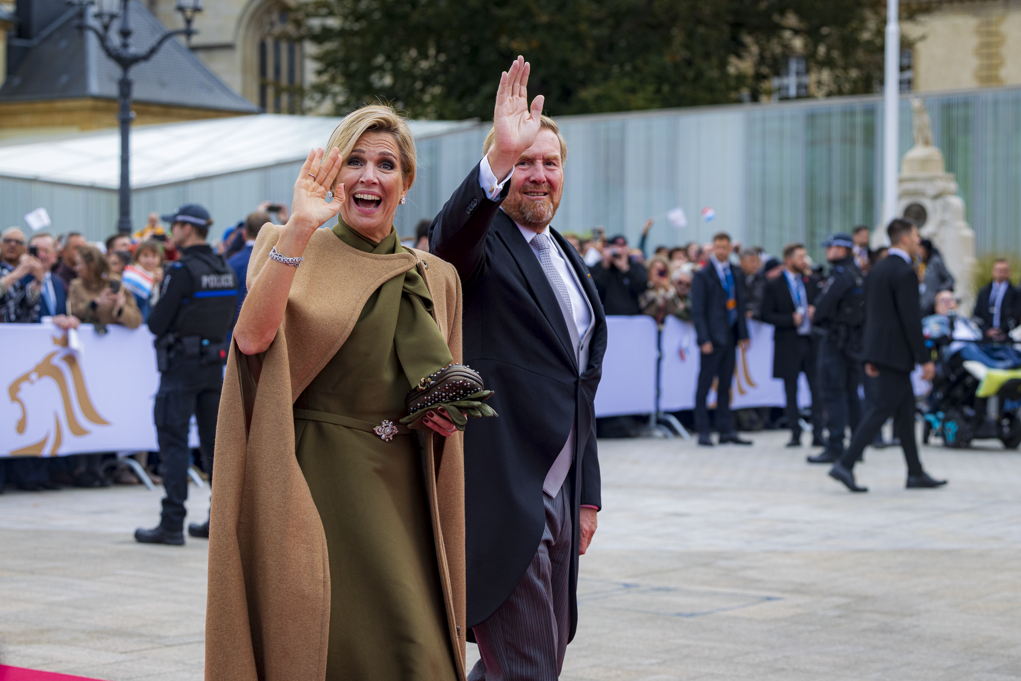 Vendredi 03 octobre 2025 (crédit: Charly Petit, Chambre de Commerce).