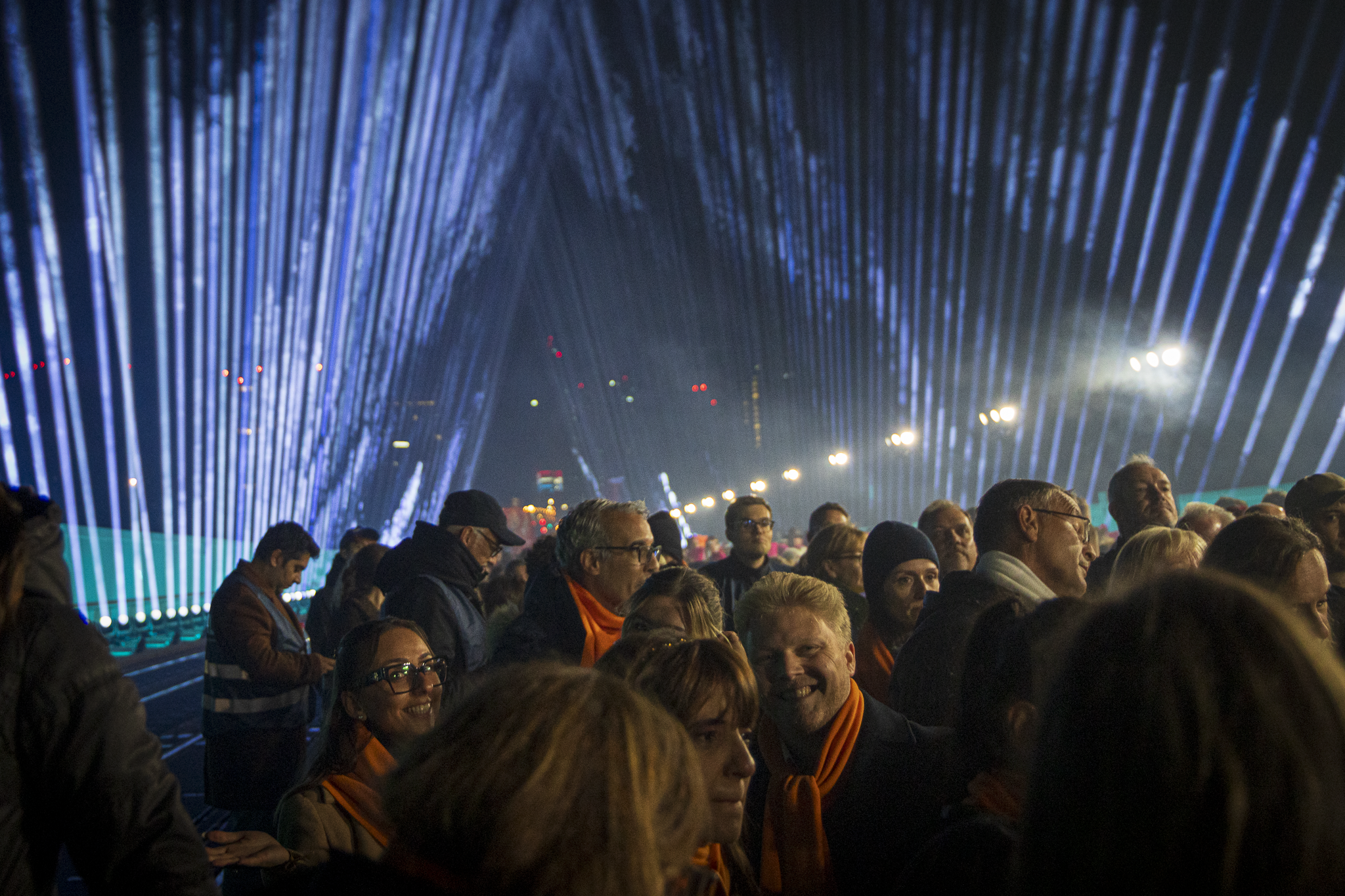 Samedi 04 octobre 2025 (crédit: Charly Petit, Chambre de Commerce).