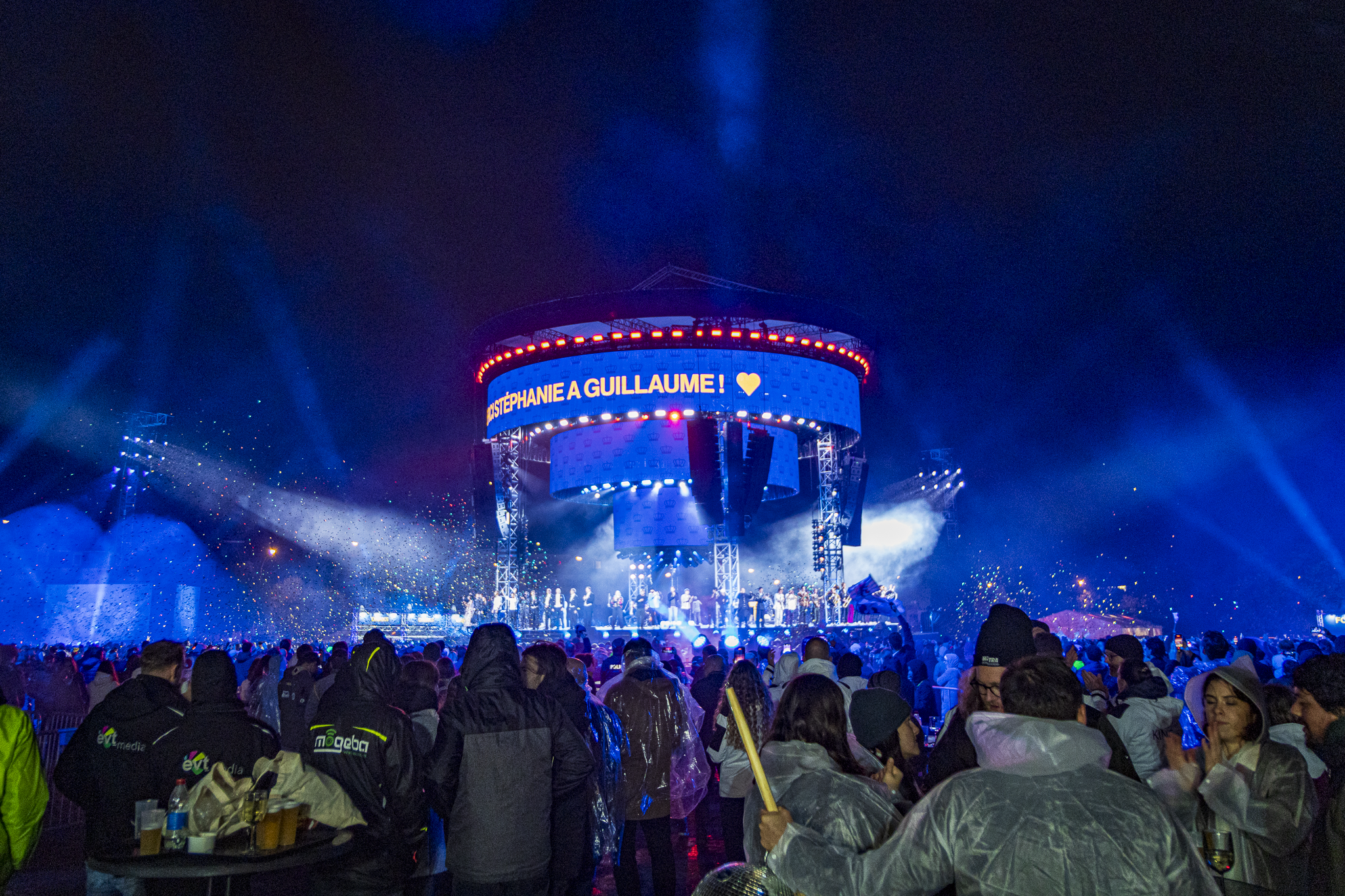 Samedi 04 octobre 2025 (crédit: Charly Petit, Chambre de Commerce).