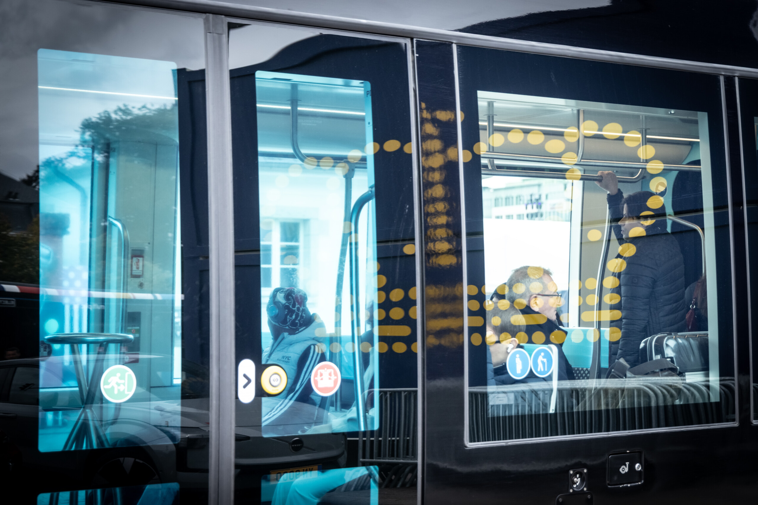 Vendredi 03 octobre 2025 (crédit: Laurent Antonelli/Agence Blitz).