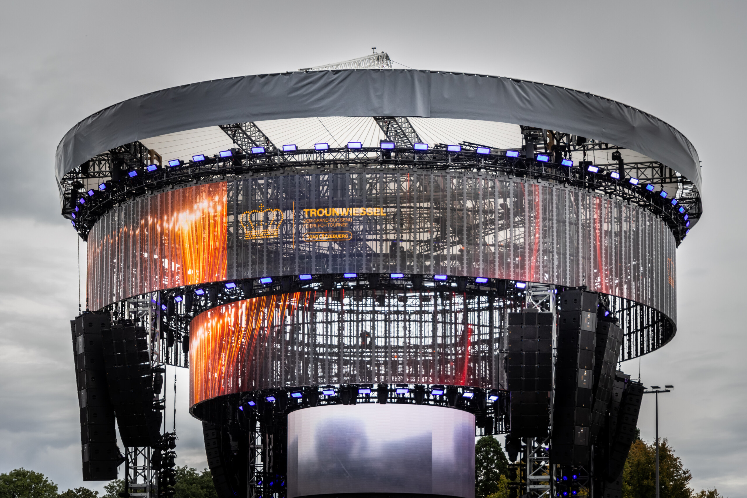 Vendredi 03 octobre 2025 (crédit: Laurent Antonelli/Agence Blitz).